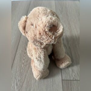 Jellycat Medium Smudge Bear BNWT